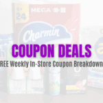 COUPON DEALS Big Savings With Amanda Digital Couponing 