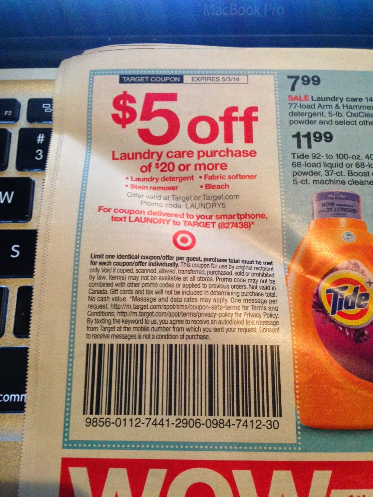 Couponing 101 How To Stack Coupons At Target The Pretty Girls Guide