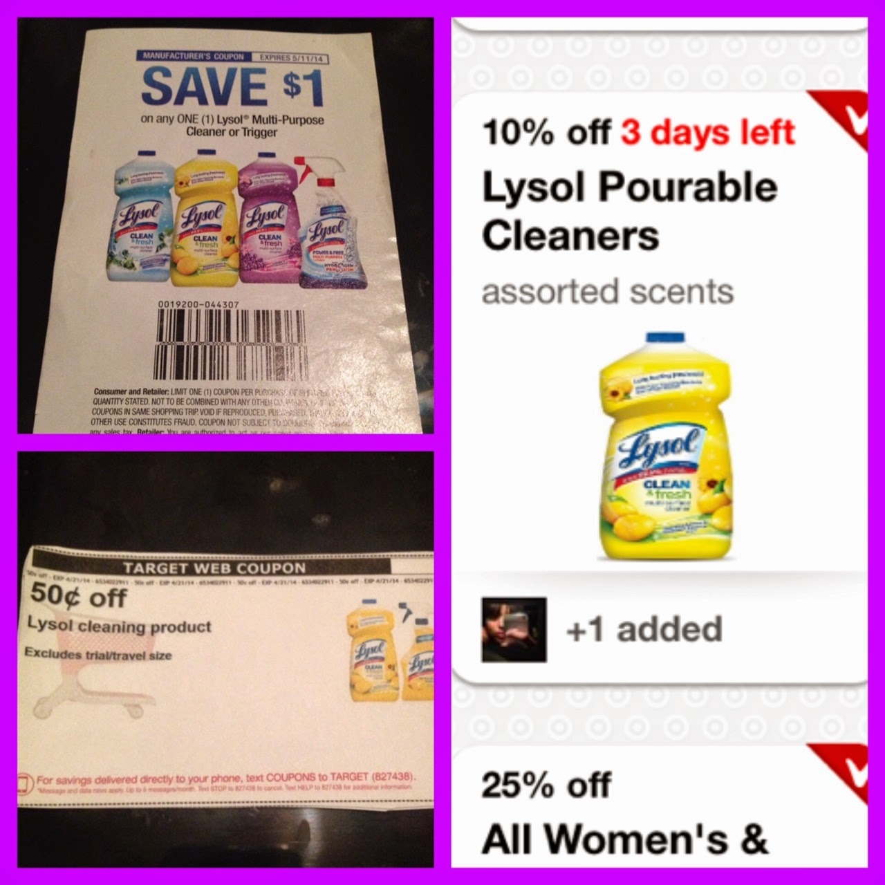 Couponing 101 How To Stack Coupons At Target The Pretty Girls Guide Couponing 101 How To Stack Coupons At Target The Pretty Girls Guide