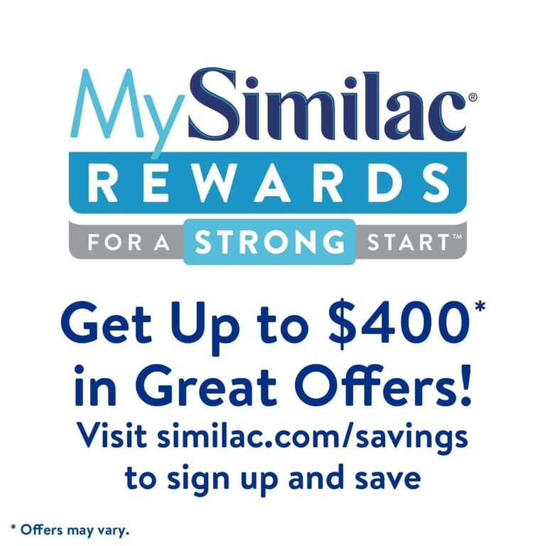 Coupons For Similac Pro Advance Clearance