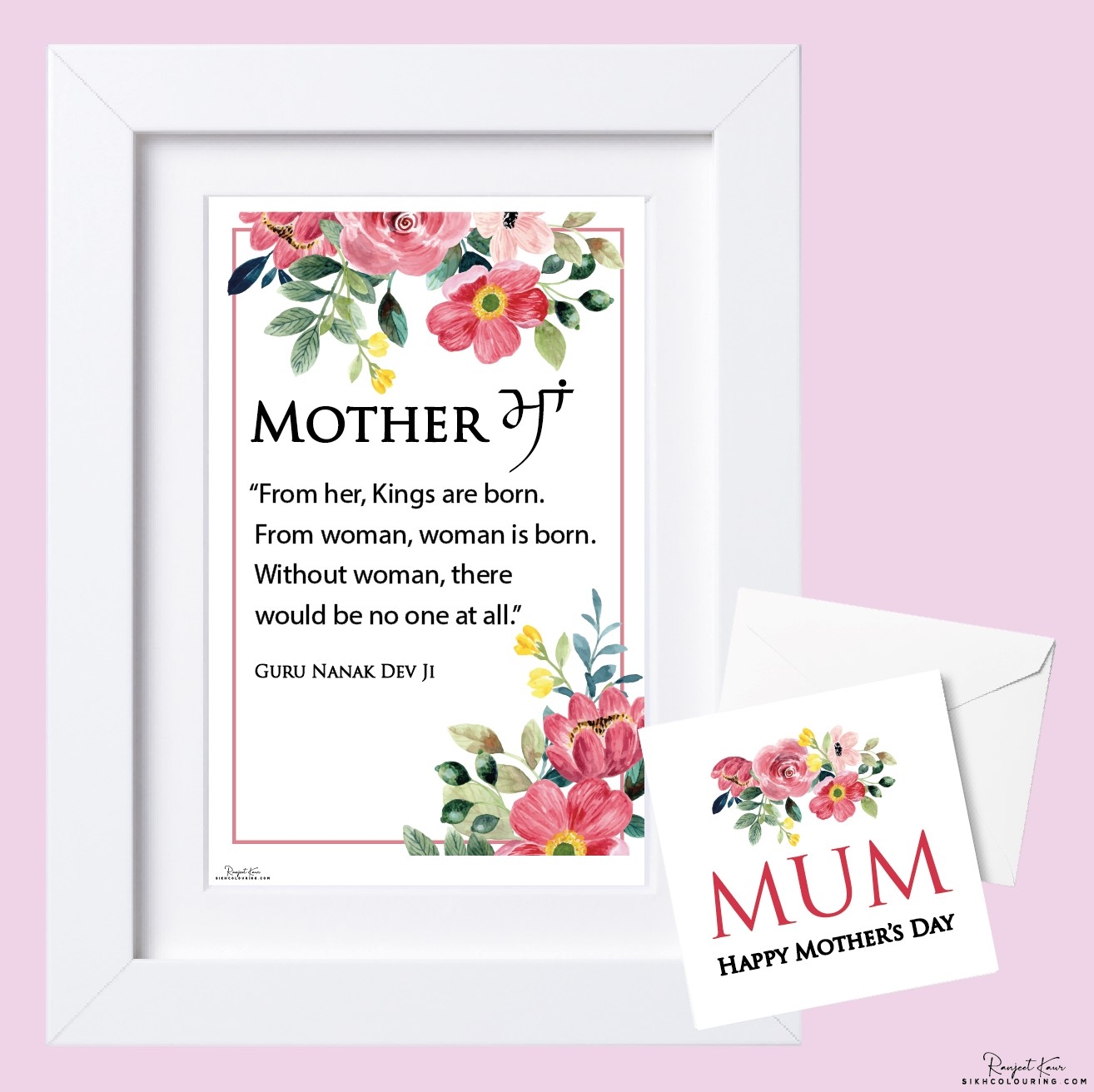 mothers day cards from husband printable