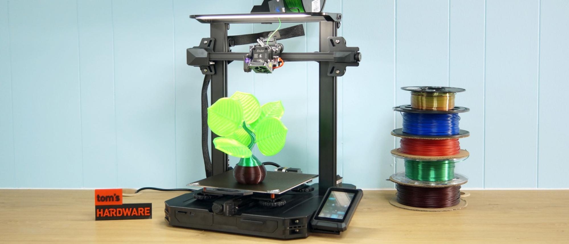 ender 3 pro printable upgrades