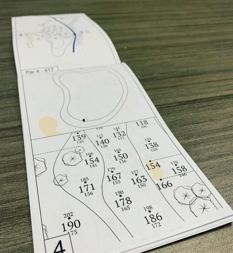 Create U0026 Print Yardage Books