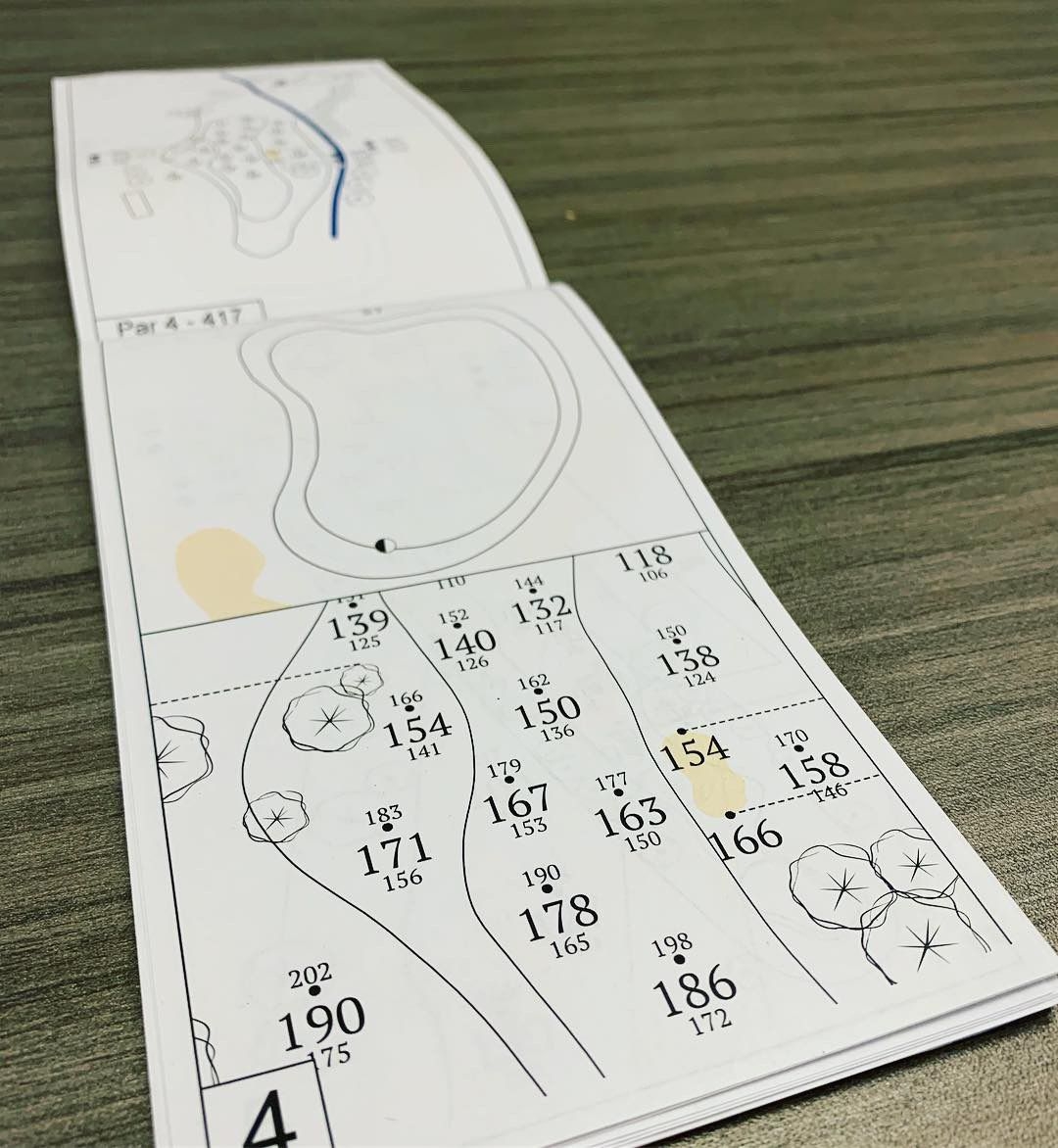 Create U0026 Print Yardage Books