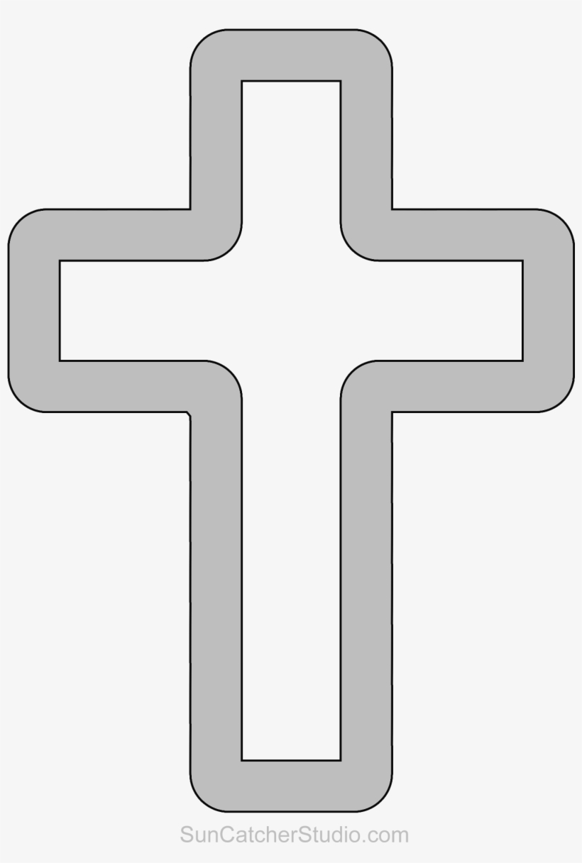 Cross Patterns Scroll Saw Patterns Crosses Wood Icono Centro De Salud Transparent PNG 1488x2050 Free Download On NicePNG
