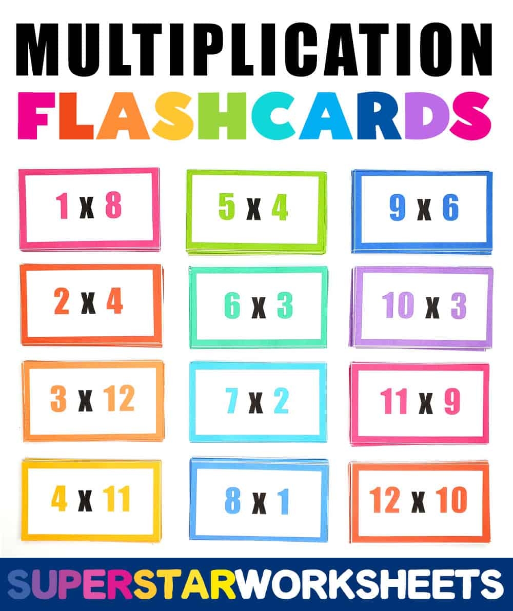 printable addition flash cards 0 12