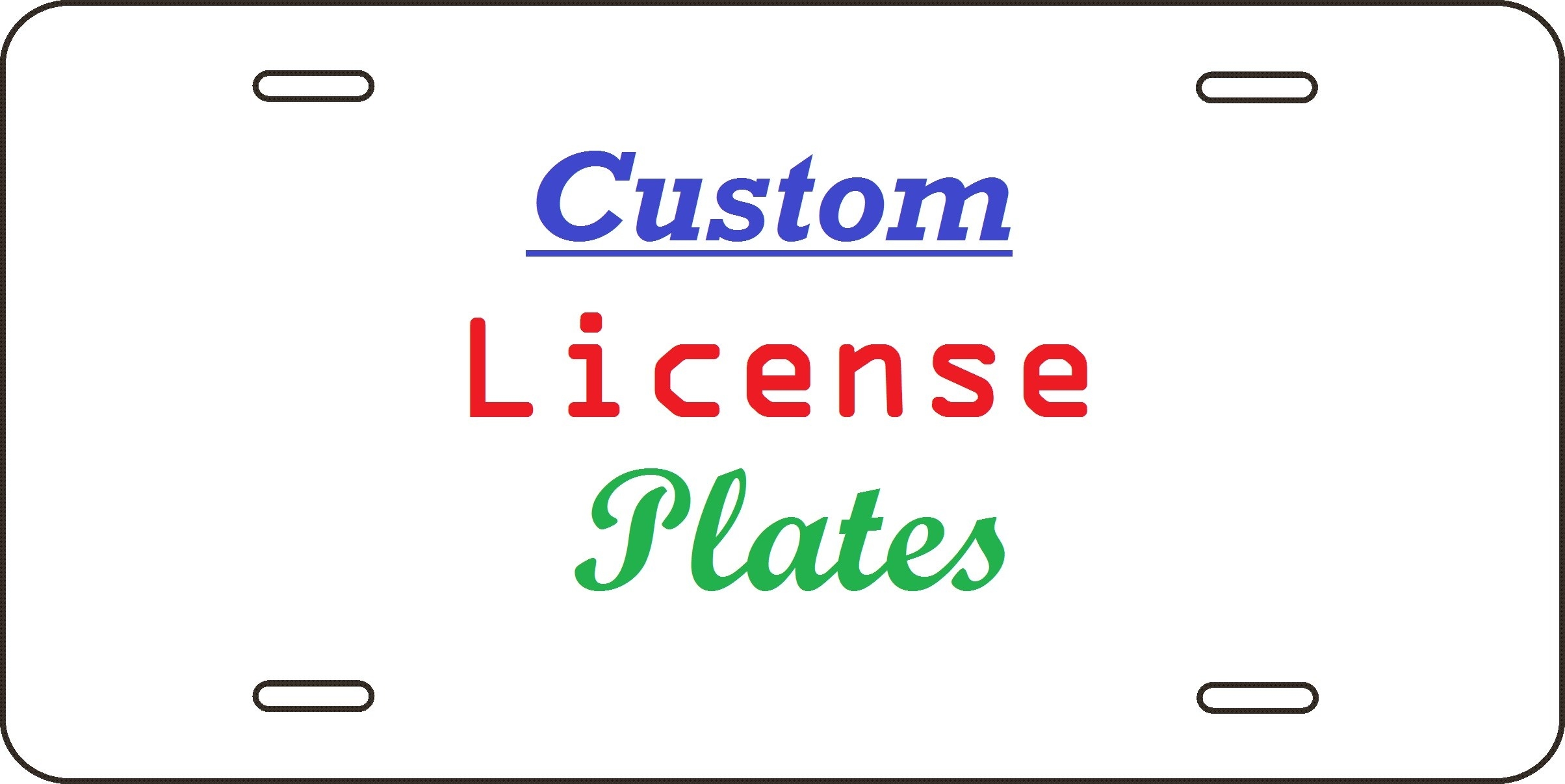 Custom License Plate Custom Leopard Cheetah Print Animal License Plate Personalized Your Text Picture Logo On Car Front Plate Custom Car Tags 6 X 12 Inch 2 PC Placas Para Carro Personalizadas Custom License Plate Custom Leopard Cheetah Print Animal License Plate Personalized Your Text Picture Logo On Car Front Plate Custom Car Tags 6 X 12 Inch 2 PC Placas Para Carro Personalizadas