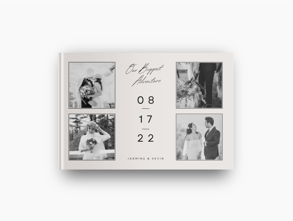 Custom Photo Books U0026 Albums Photo Book Maker Canva