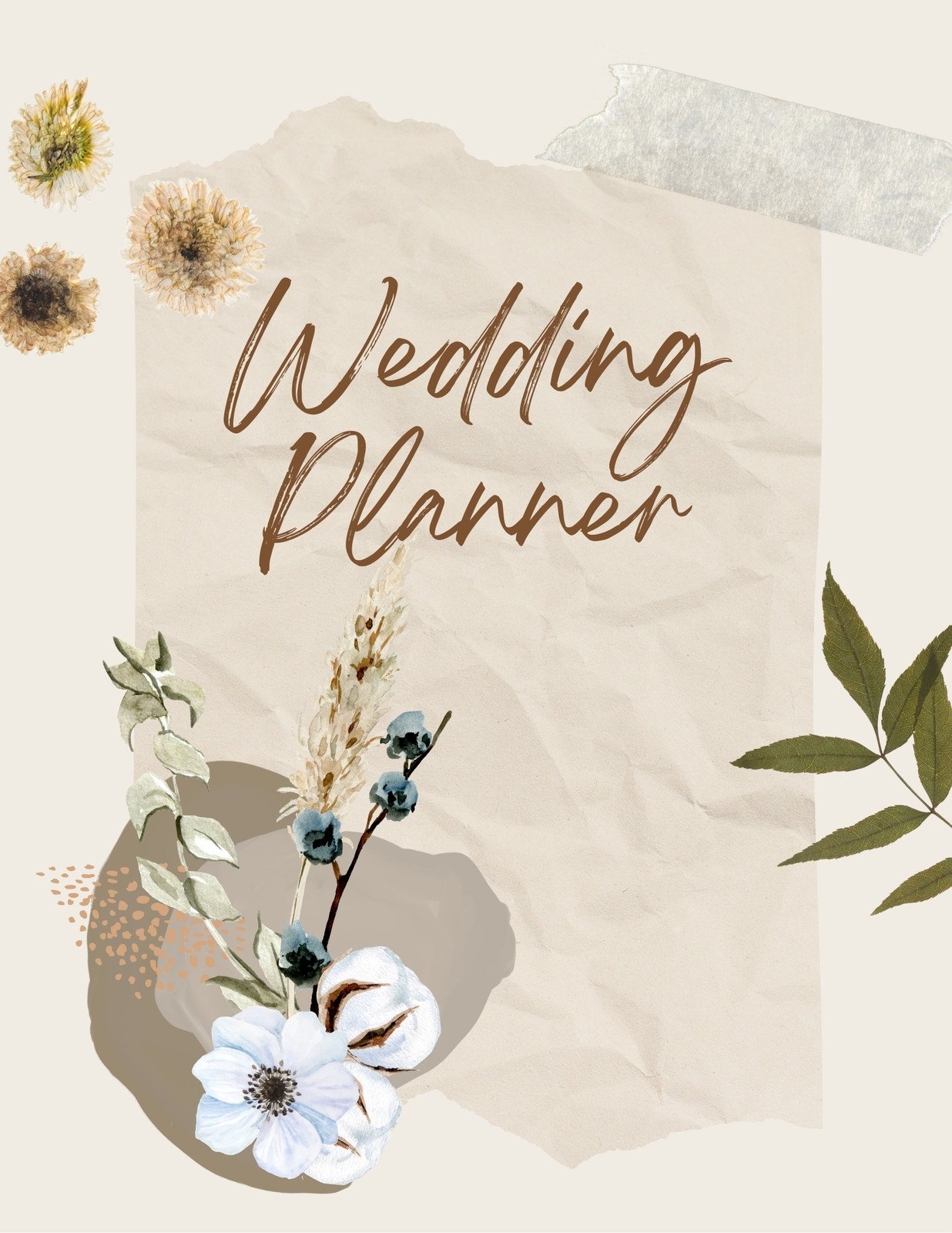 free printable wedding binder templates
