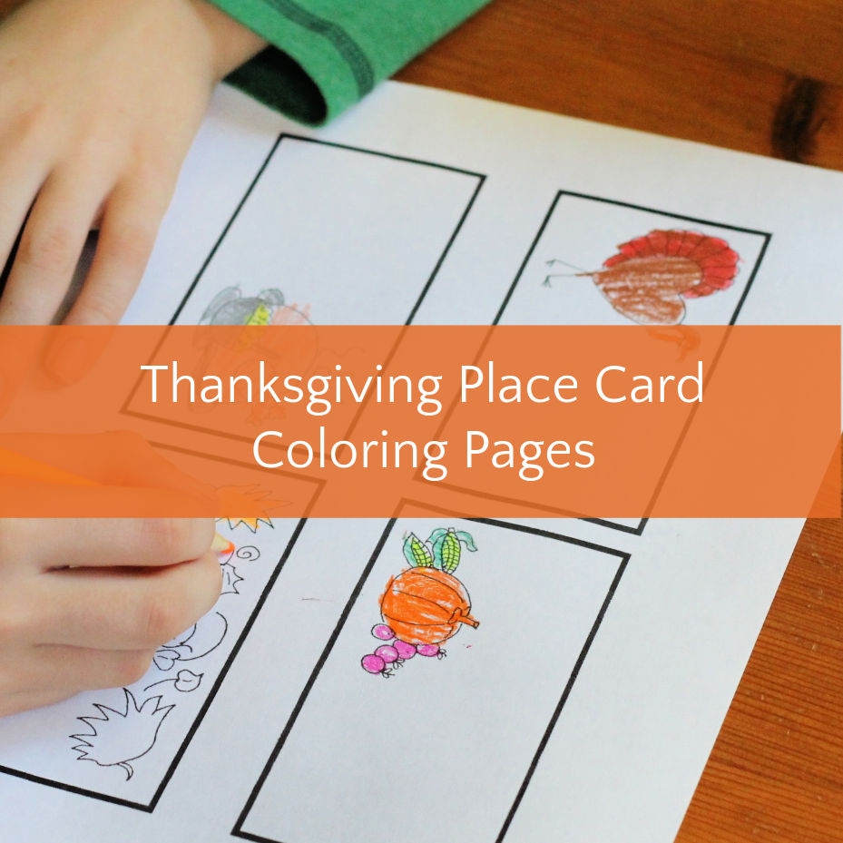 free printable thanksgiving grateful place cards