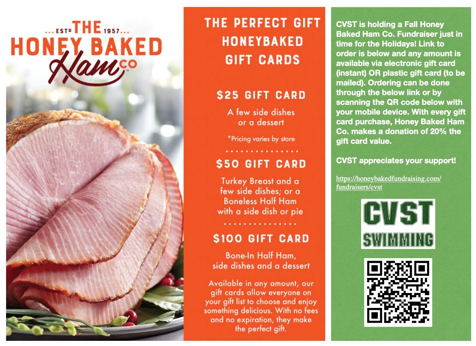 honey baked ham coupons 2019 printable