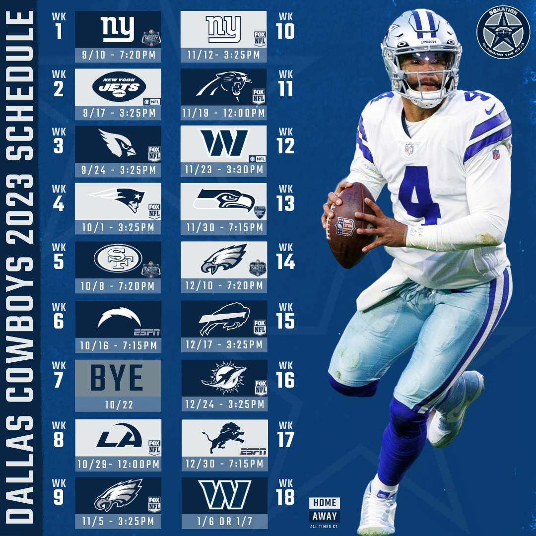 Dallas Cowboys Costume Dallas Cowboys 2023 24 Team Wall Calendar 16 Months Game Schedule Included Dallas Cowboys Cheerleader