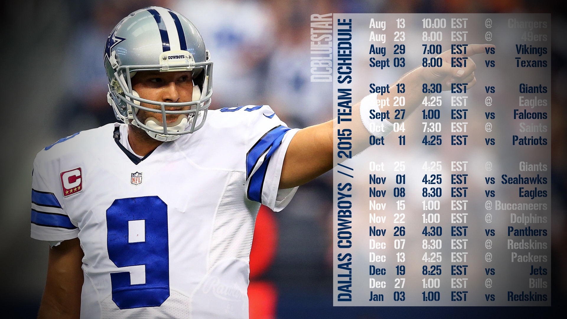 Dallas Cowboys Wallpaper 2018 IPhone 79 Images 