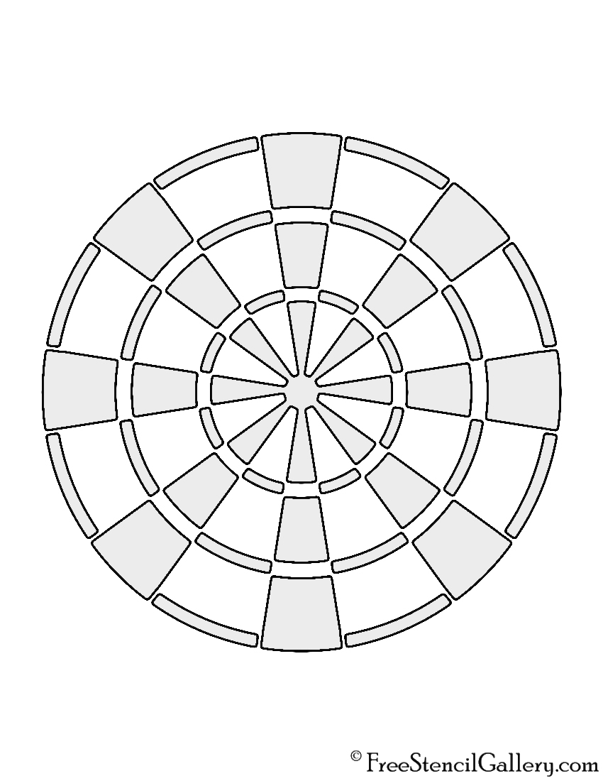 Dart Board Vectors U0026 Illustrations For Free Download Worksheets 