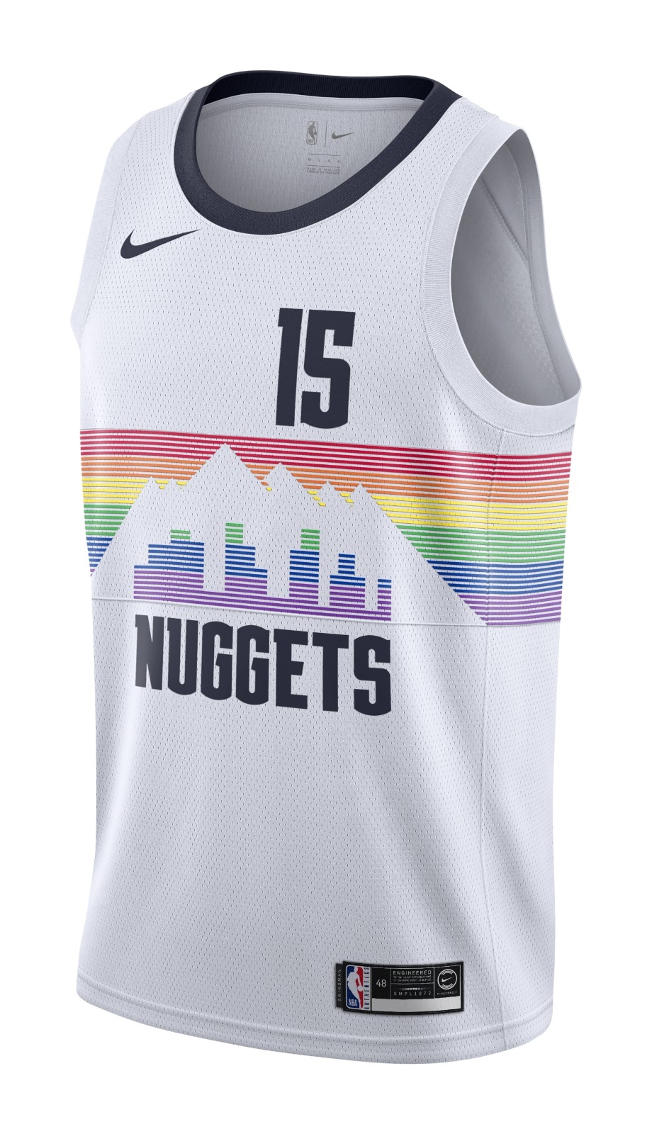 Denver Nuggets Schedule 2019 2020 Printable 