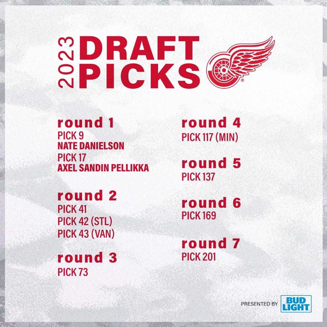 detroit red wings schedule printable