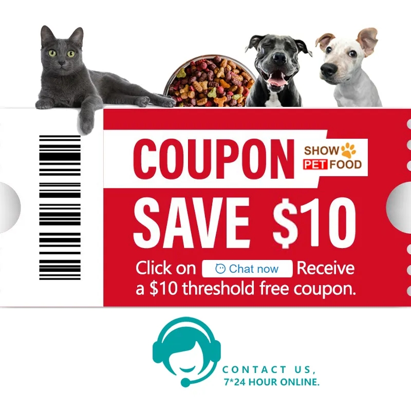 DHgate Best Seller Premium Gluten Free Dry Dog Food 