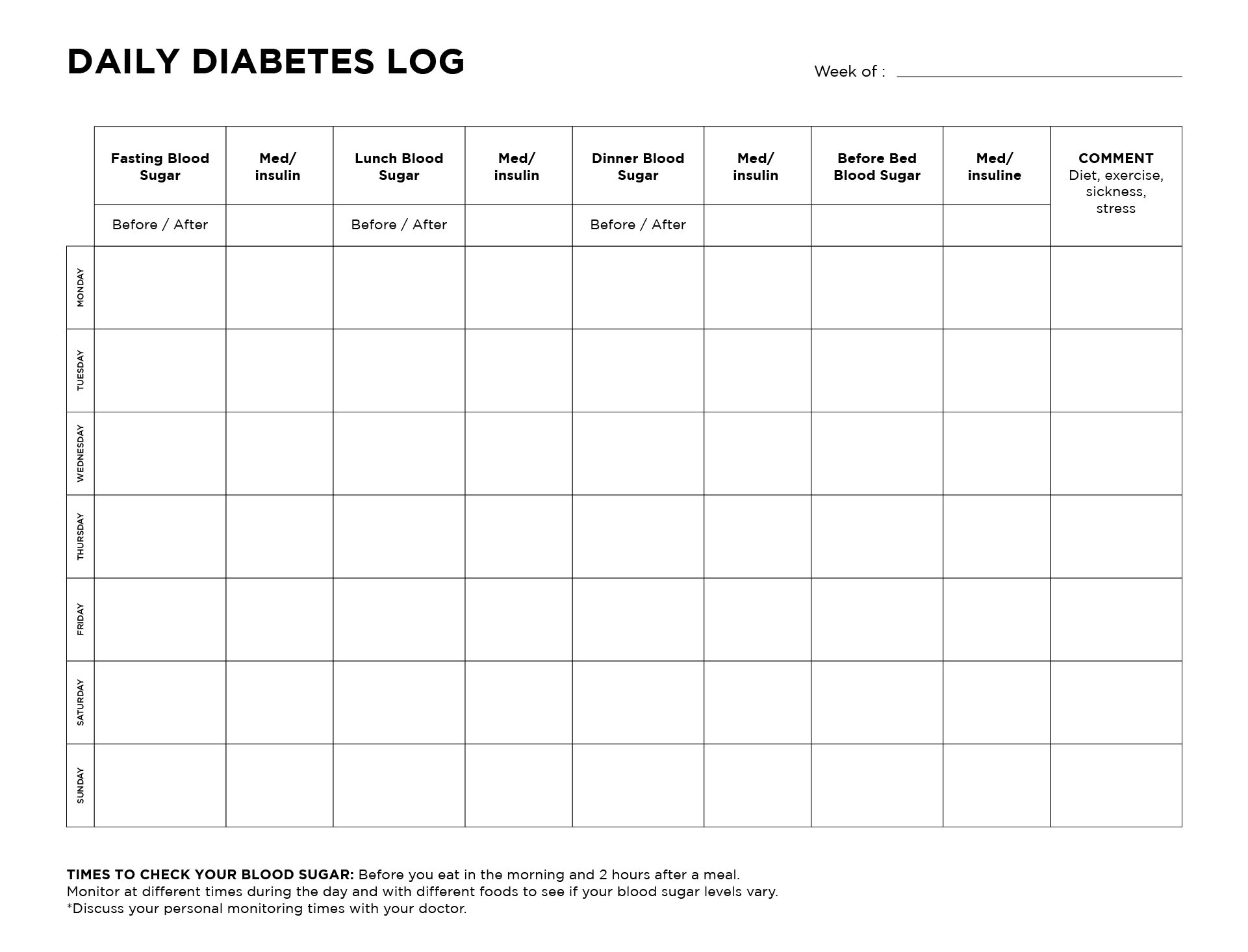 Diabetic Snacks 3 Pcs Diabetes Food List Printable Diabetic Food 