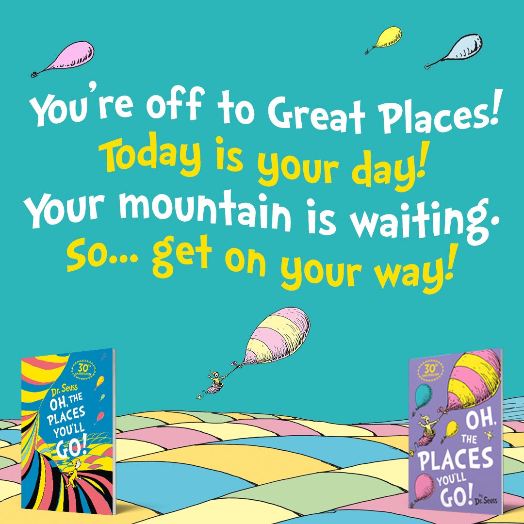 Digital Assets Oh The Places You ll Go HarperReach