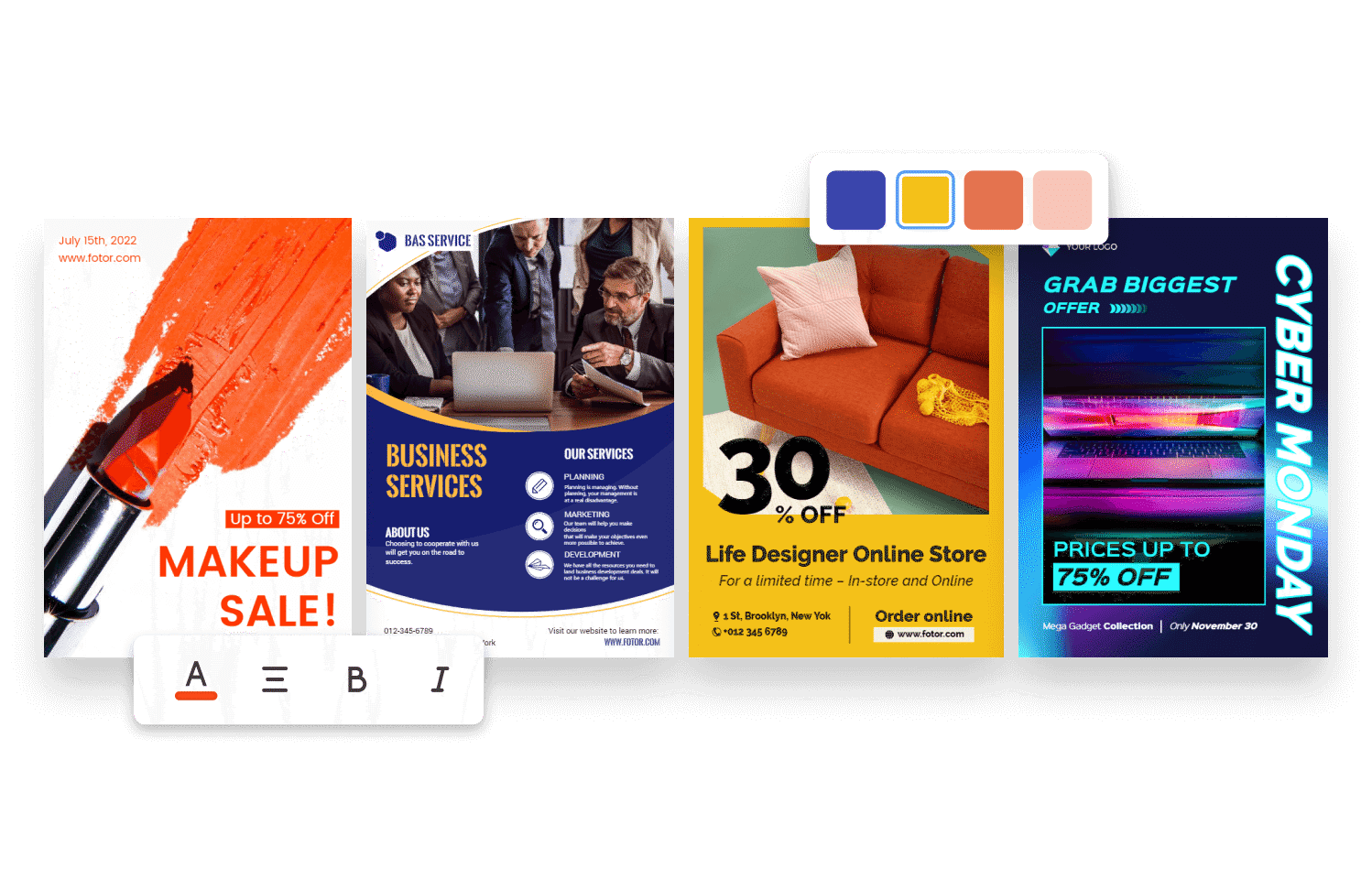 printable banner maker online free