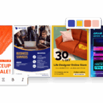 Digital Poster Maker Make Your Own Poster Online Free Fotor