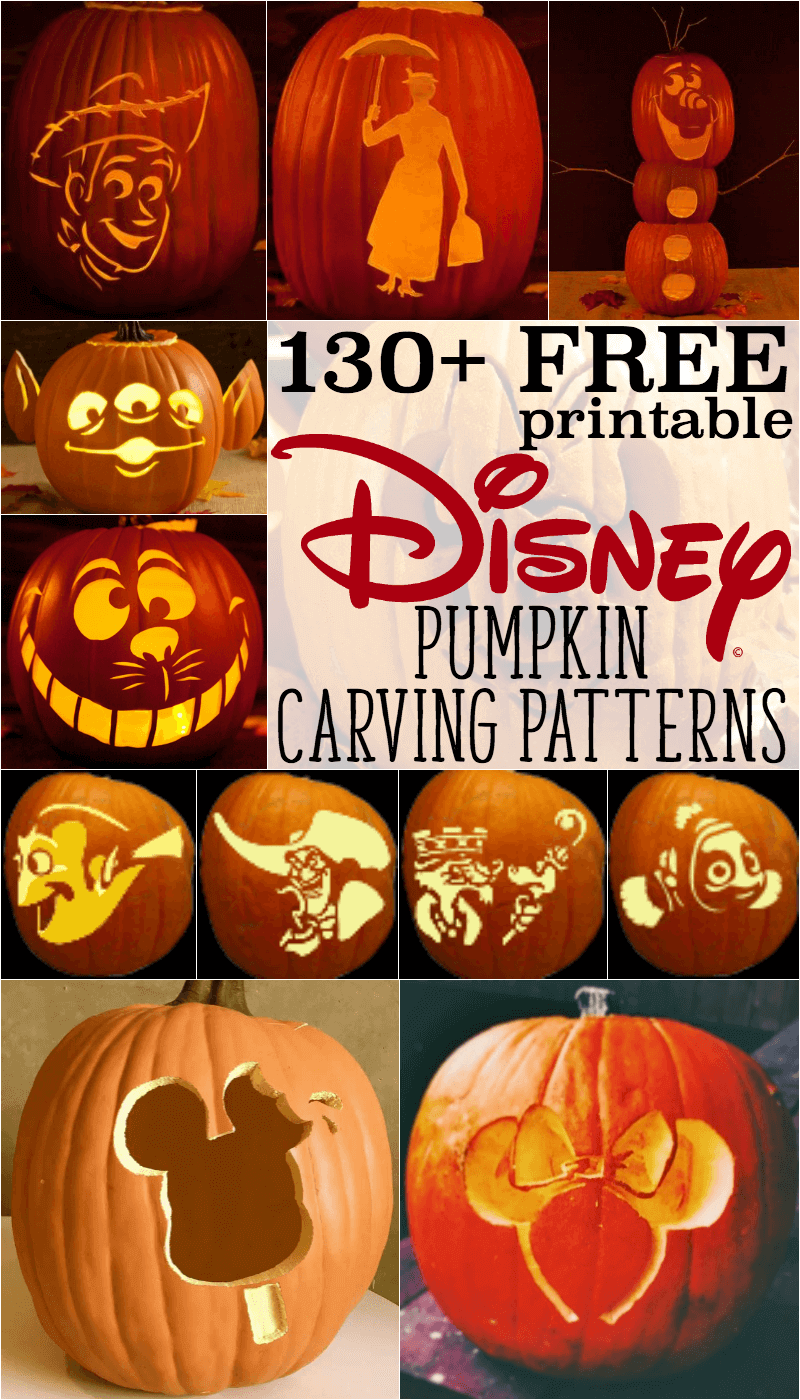 pumpkin carving patterns printable free