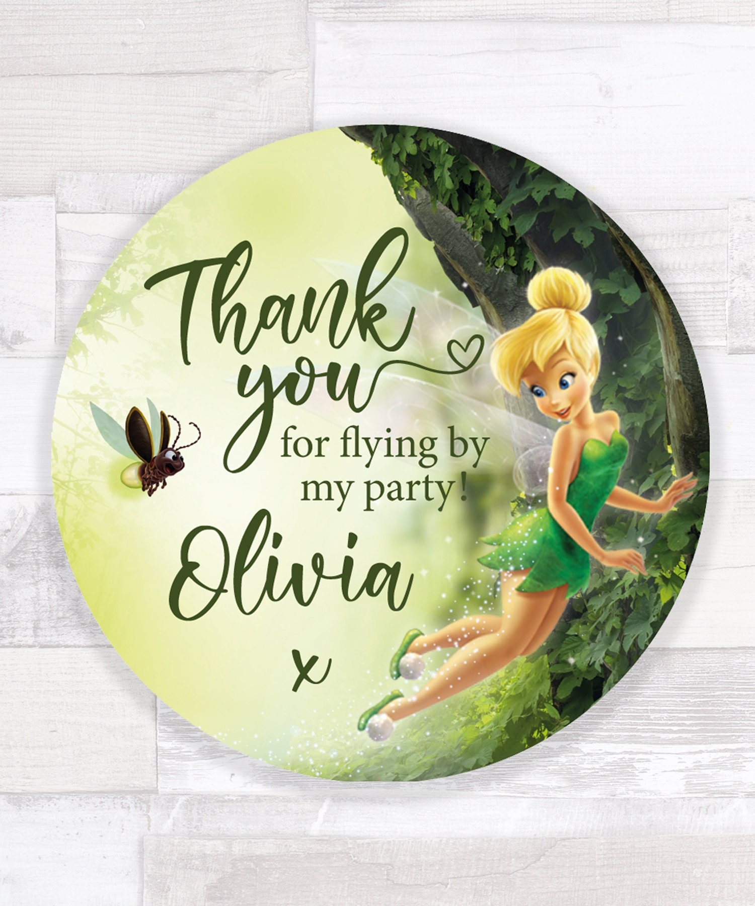Disney Tinkerbell Party Bag Stickers Disney Tinkerbell Thank You Stickers Fairy Party Bag Stickers Disney Tinkerbell Party Bag Stickers Disney Tinkerbell Thank You Stickers Fairy Party Bag Stickers