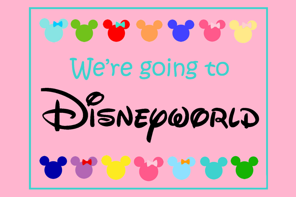 surprise you re going to disneyland printable