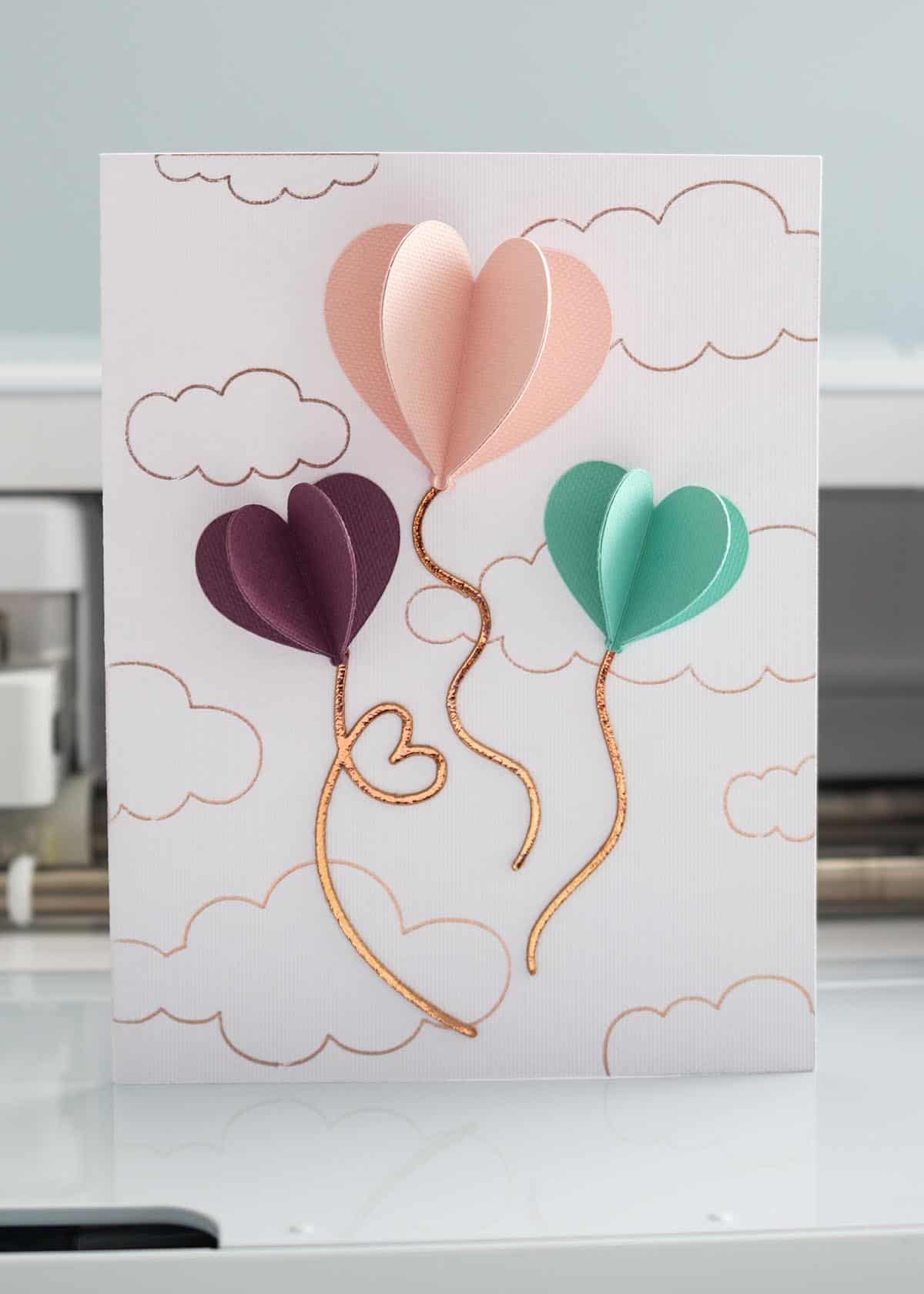 free 3d valentine cards printable