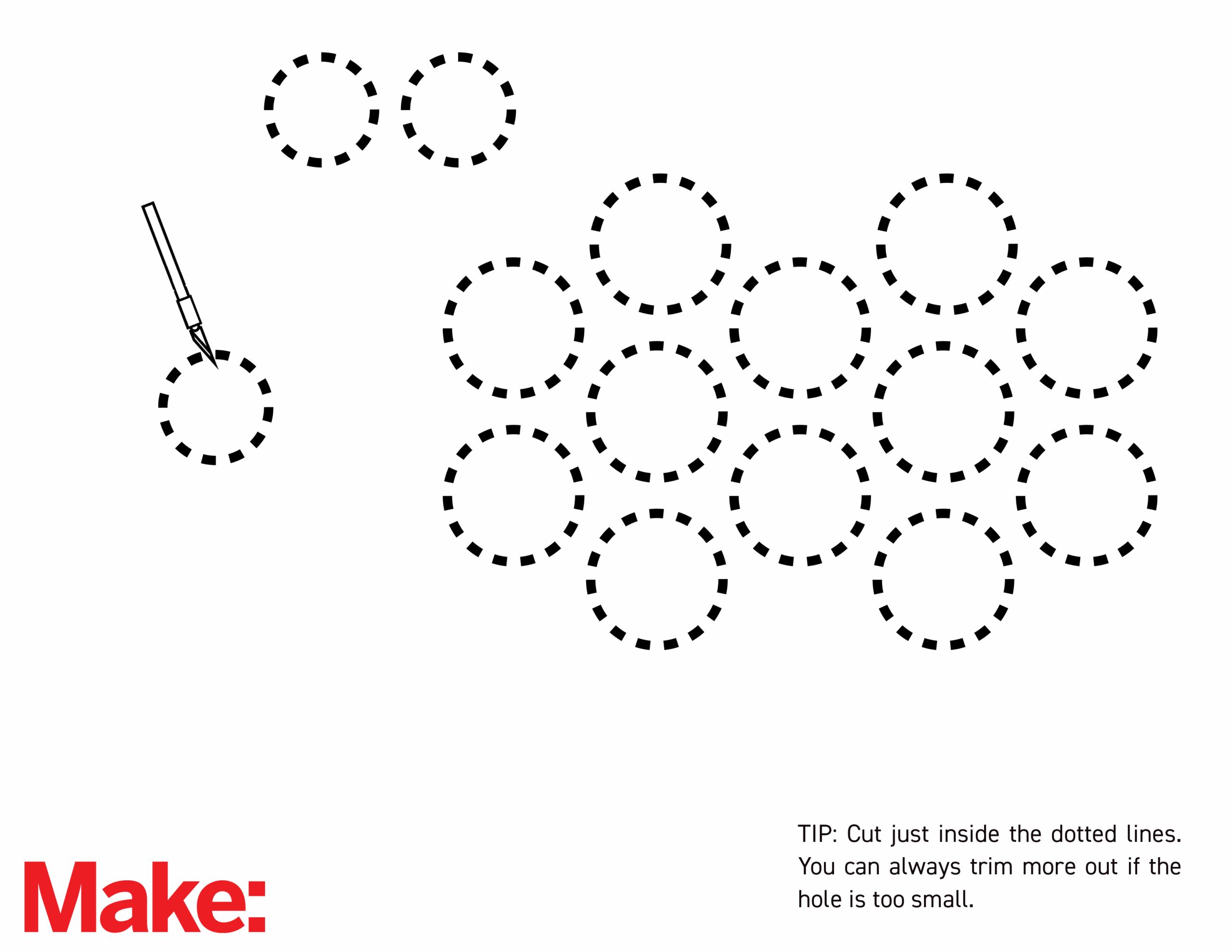 DIY Arcade Joystick Resources Maker Shed