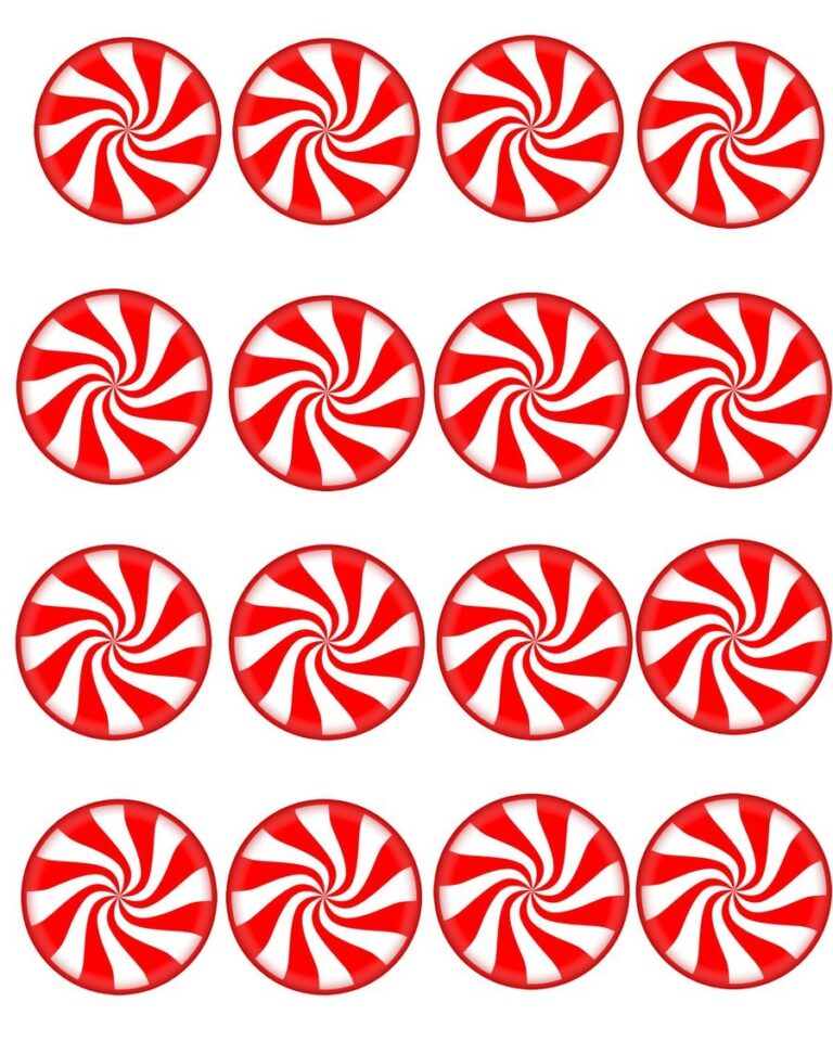 DIY Peppermint Lip Balm With Free Printable Label Happy Mothering