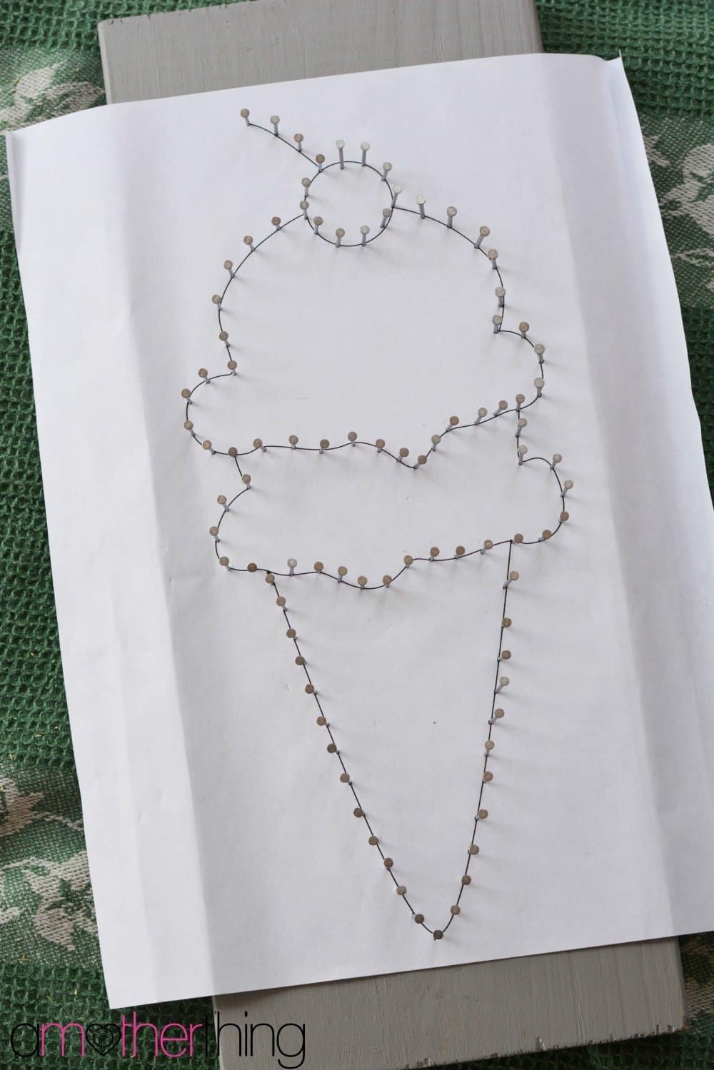 free printable string art patterns