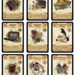 DM Paul Weber OVER 300 DOWNLOADABLE U0026 PRINTABLE Du0026D CARDS I Worksheets Library