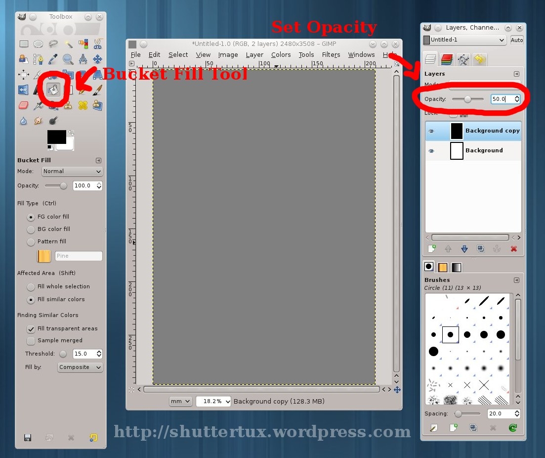 Do It Yourself 18 Grey Card ShutterTux Photography U0026 Life  Do It Yourself 18 Grey Card ShutterTux Photography U0026 Life