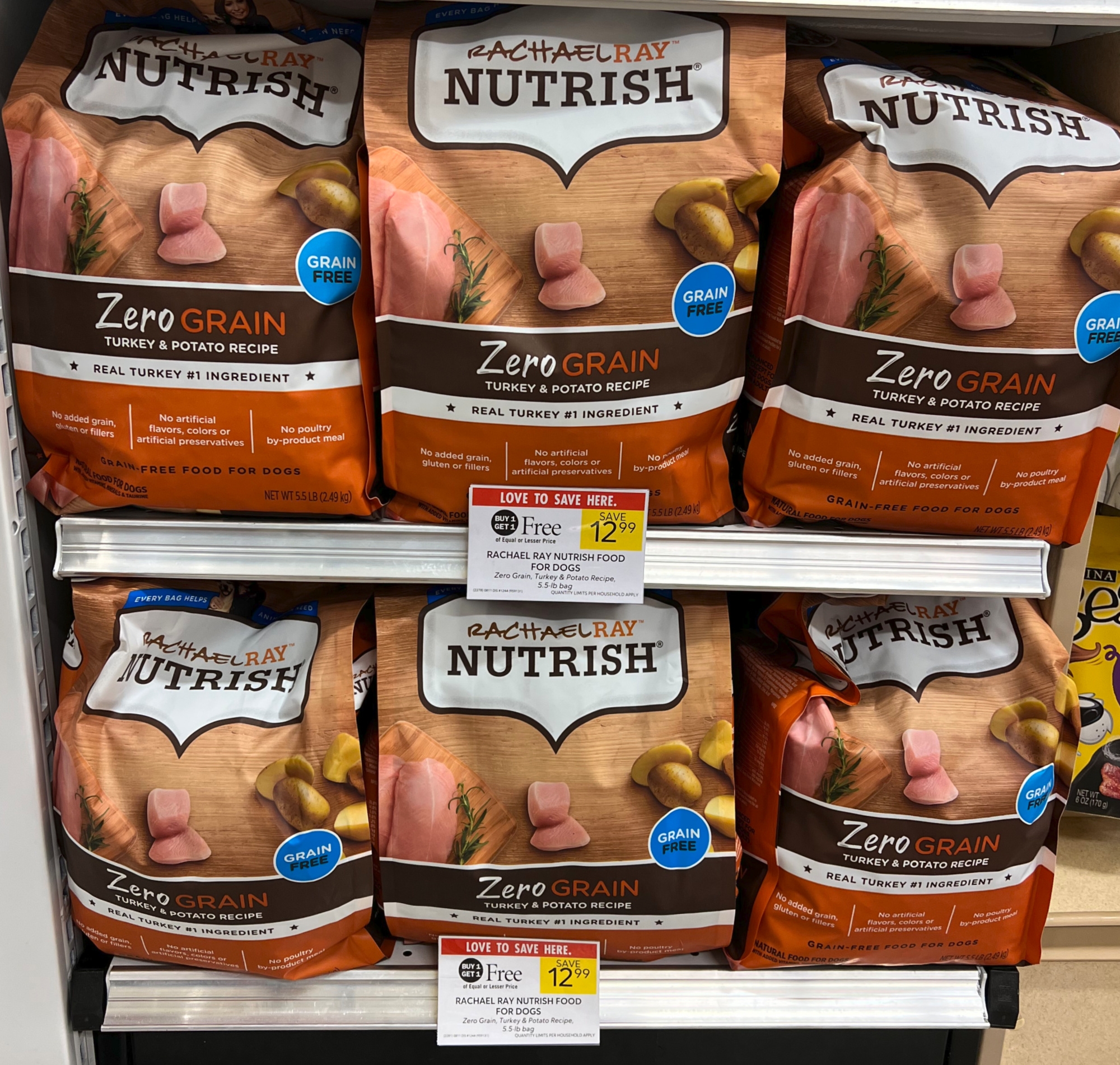 Dog Treats Rachael Ray Dog Food Coupons Printable Wellness Dog Food Coupons 2019 Deals Outlet