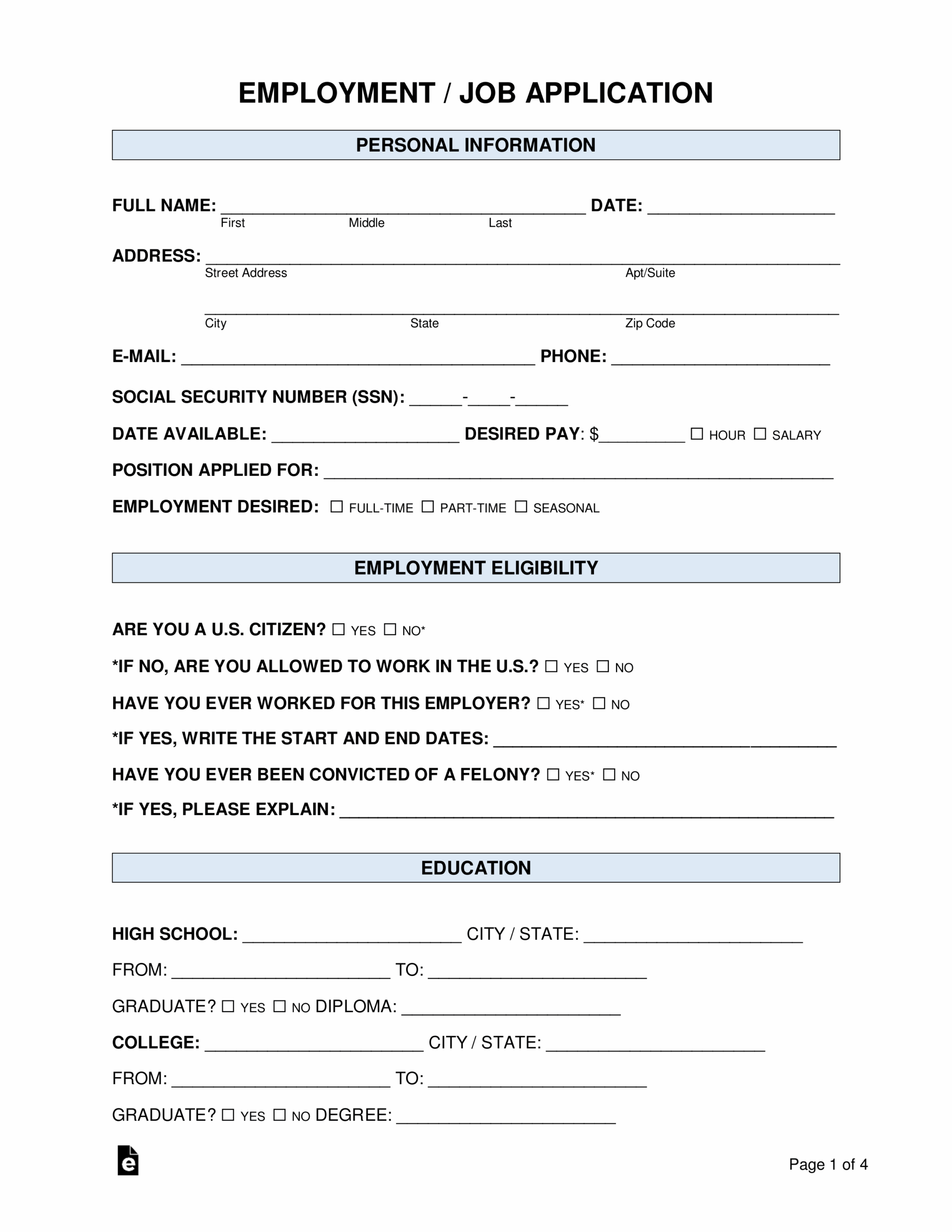 Dollar General Application Online Fill Out U0026 Sign Online DocHub 