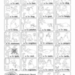 Doozy Moo s Alphabet Song Free Printable Worksheets