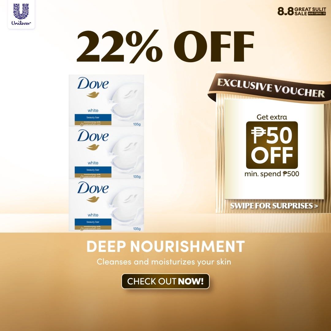 Dove Body Wash Deeply Nourishing 650ml Refill Paraben Free Shower Gel Nurturing Skin Care Product Lazada Lazada PH