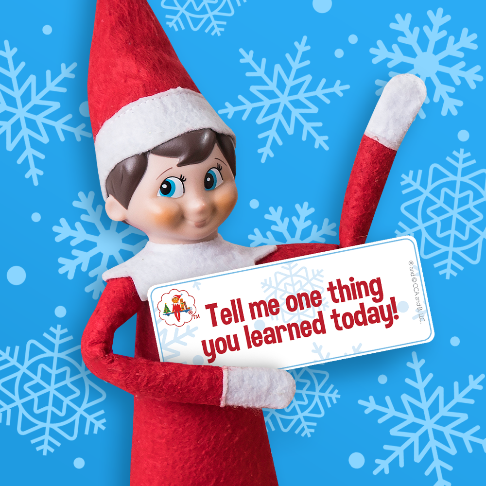 elf on the shelf notes printables