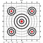 Downloadable Targets Free Shooting Targets Printable Targets
