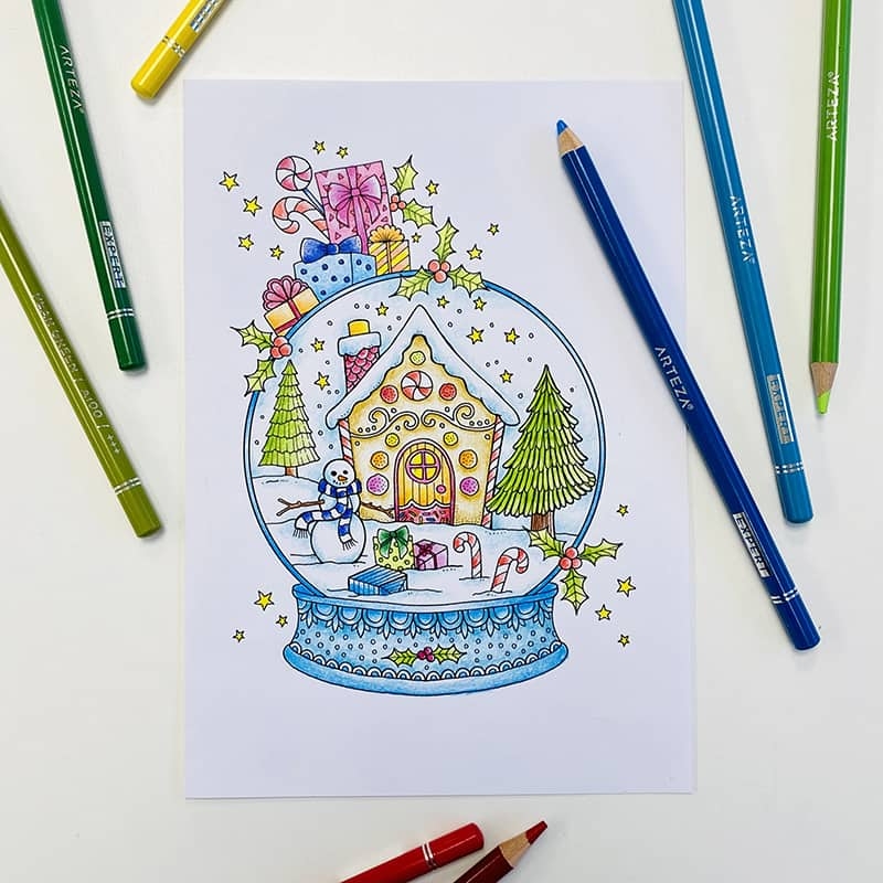 Downloads Archives Page 2 Of 14 Johanna Basford Illustrator 