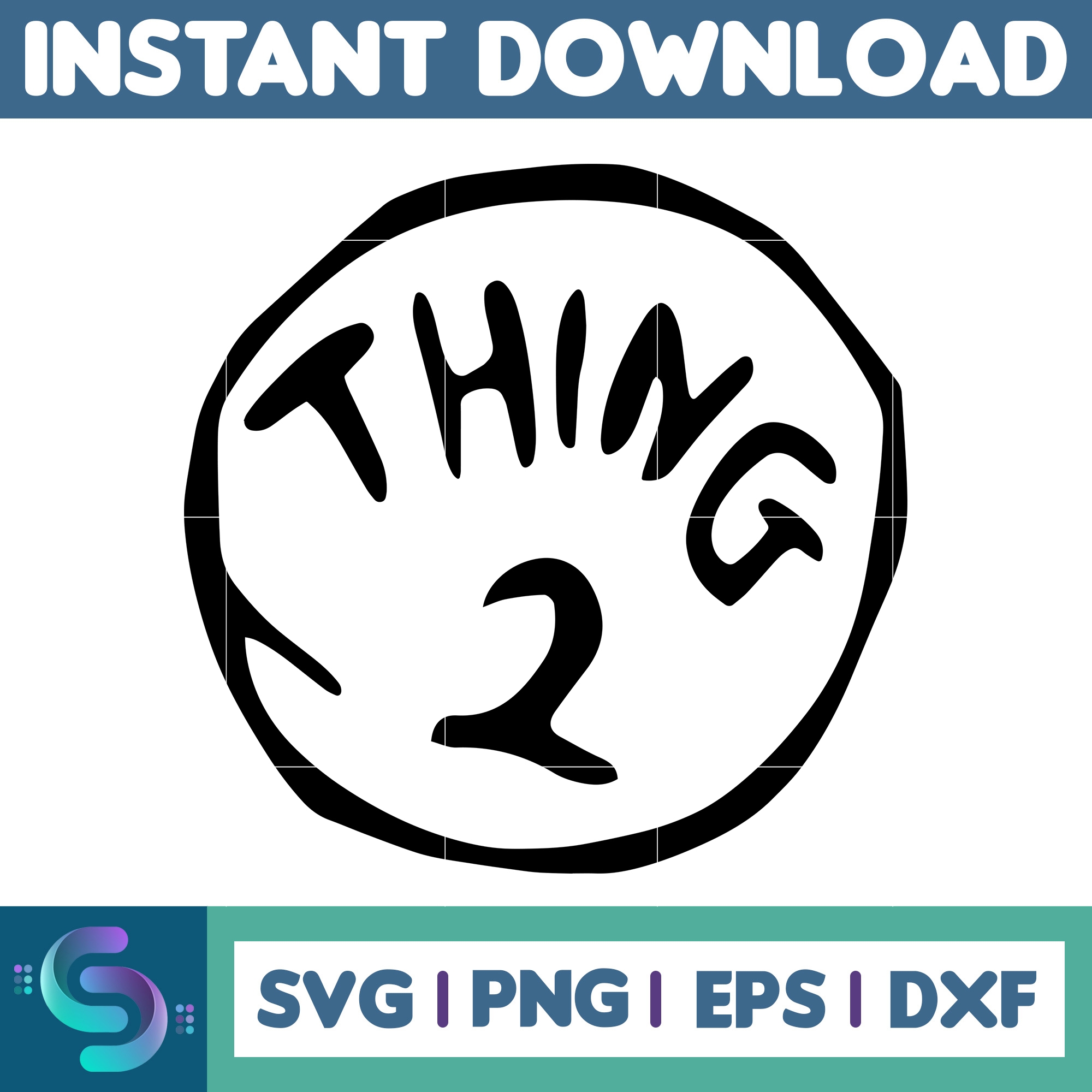 Dr Seuss Svg Cat In The Hat Svg Dr Seuss Hat Svg Dr Seuss Thing Svg Dr Seuss For Teachers Svg 62 