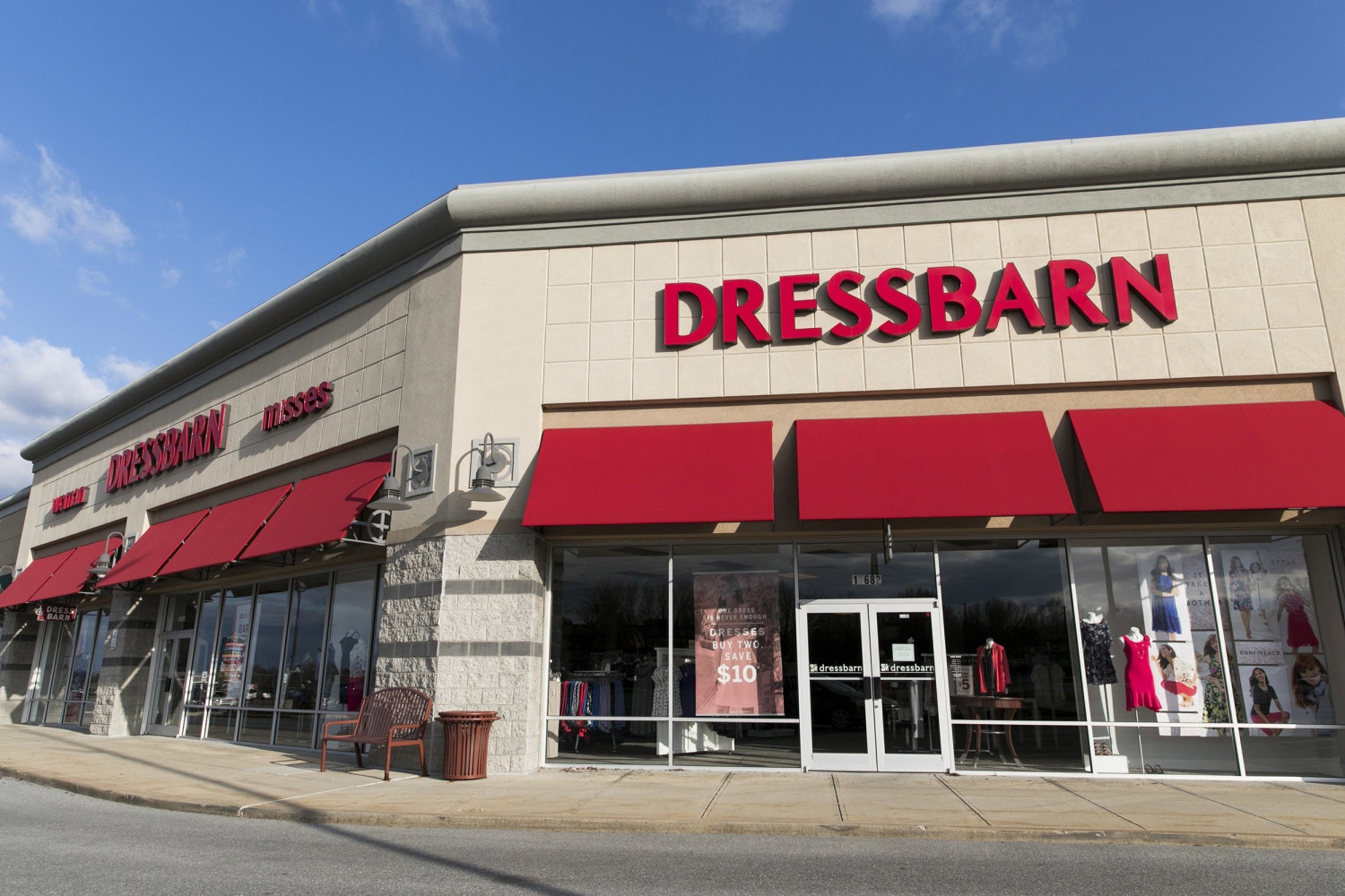 dress barn printable coupons