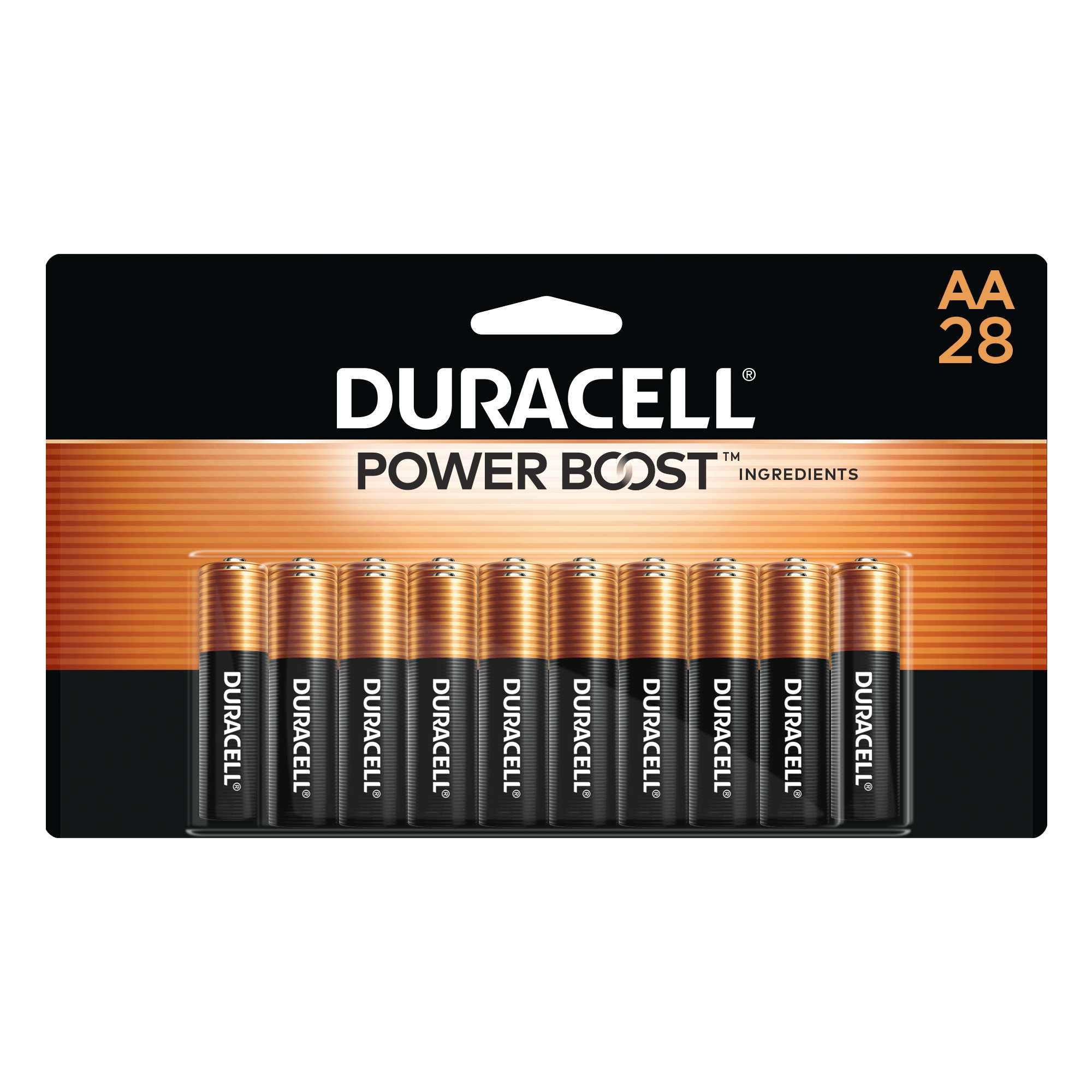 Duracell AA Batteries Double A Batteries 16 Pack 41333704647 At 