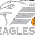 Eagles Halloween Pumpkin Stencils Colorado Eagles