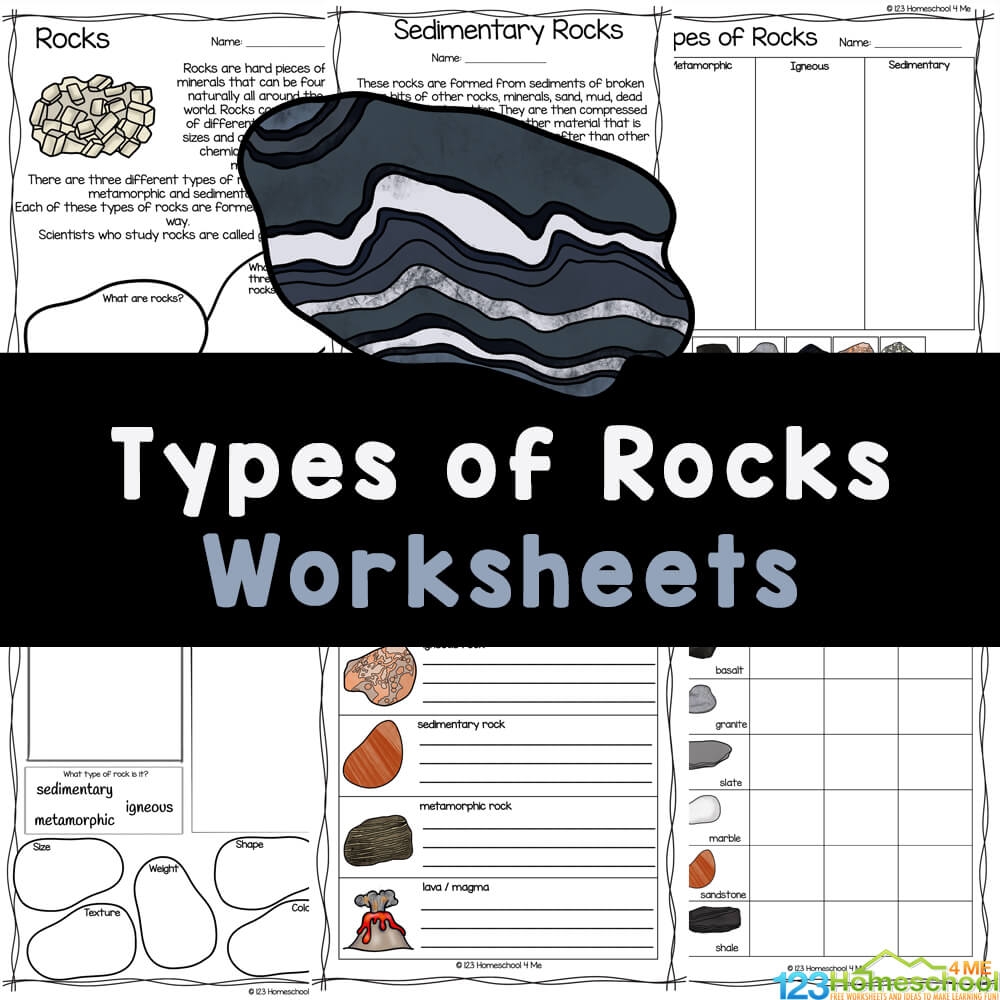 Earth Science Archives 123 Homeschool 4 Me