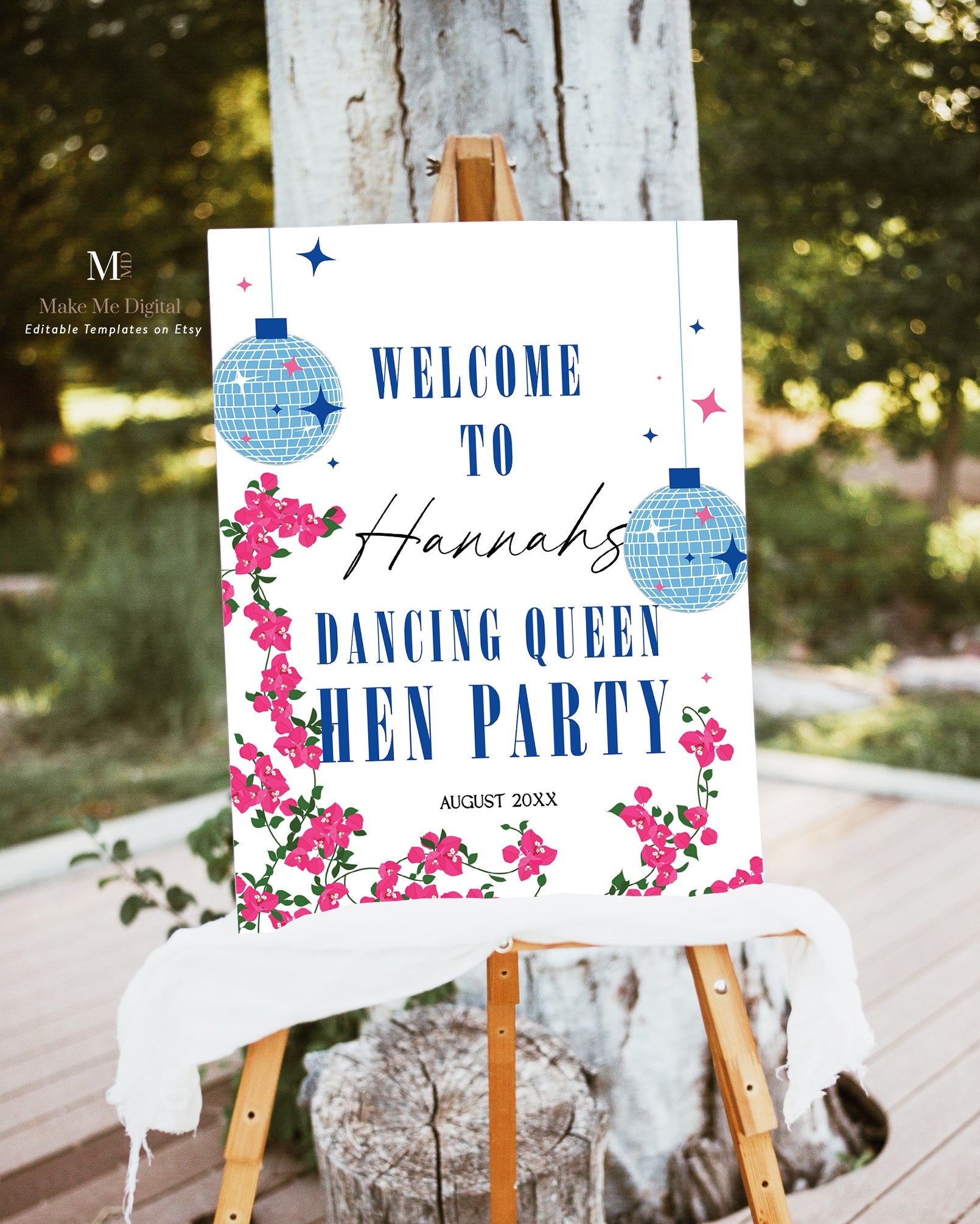 Editable Bachelorette Party Welcome Sign Template Bachelorette Welcome Bachelorette Decorations Bachelorette Welcome Sign Bachelorette Party Night Worksheets Library