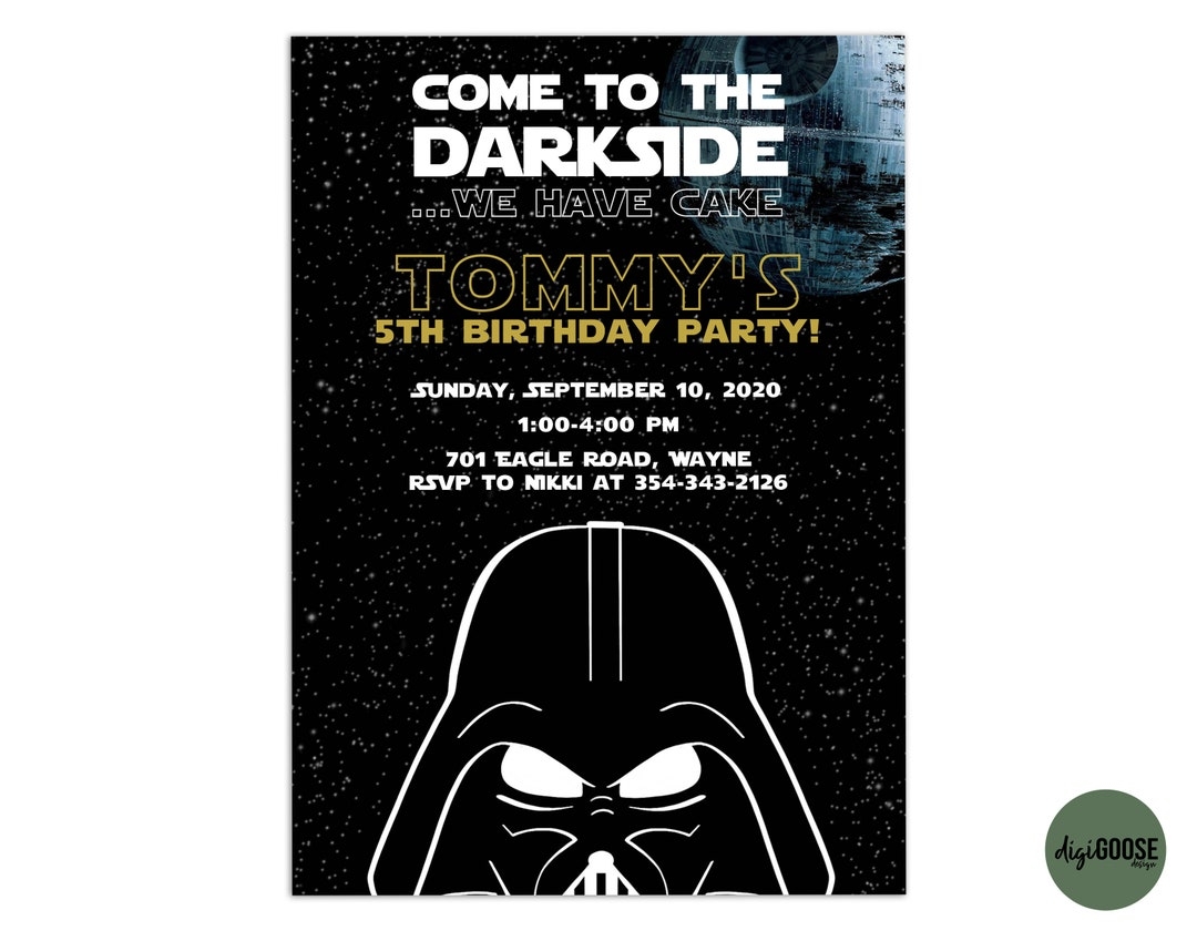 EDITABLE Star Wars Invitation TEMPLATE Printable Star Wars Birthday Invite Star Wars Star Wars Party DIY Instant Download Etsy EDITABLE Star Wars Invitation TEMPLATE Printable Star Wars Birthday Invite Star Wars Star Wars Party DIY Instant Download Etsy
