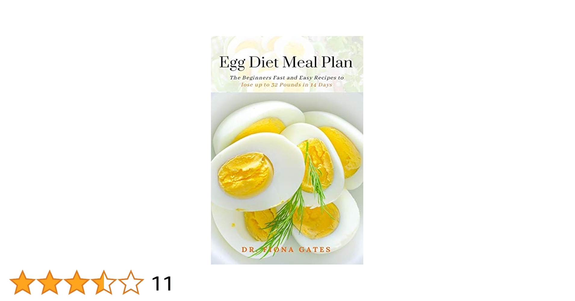 Egg Diet Meal Plan The Beginners Fast And Easy Recipes To Lose Up 