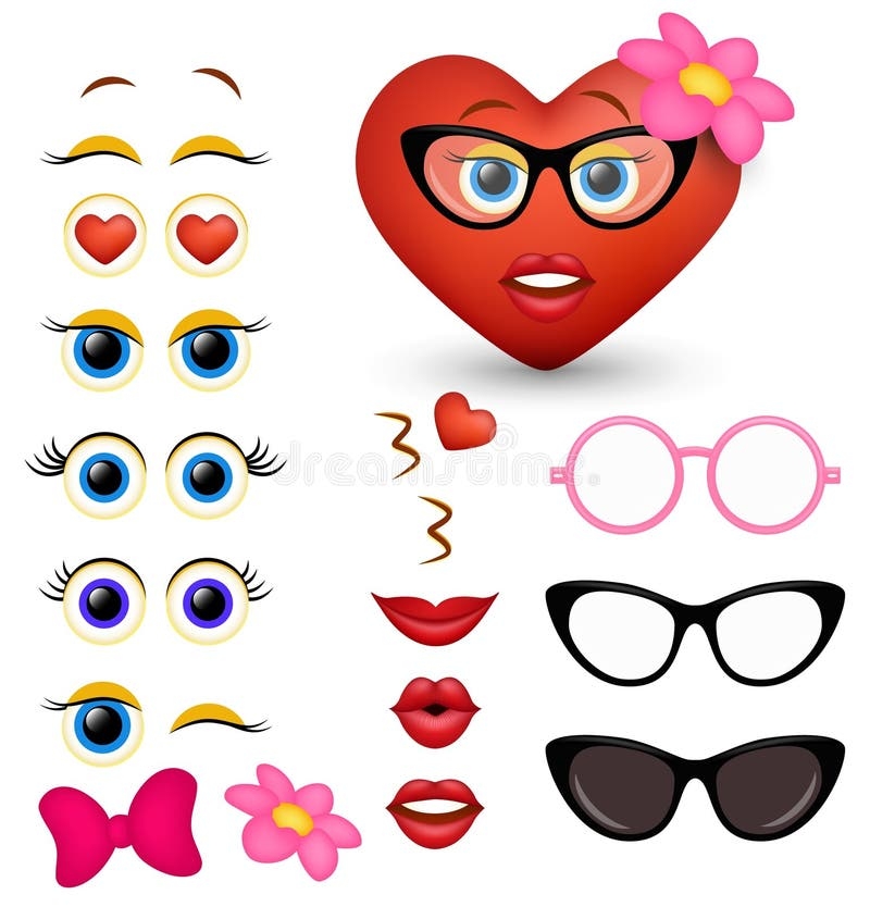 Emoji Creator Stock Illustrations 329 Emoji Creator Stock Illustrations Vectors U0026 Clipart Dreamstime